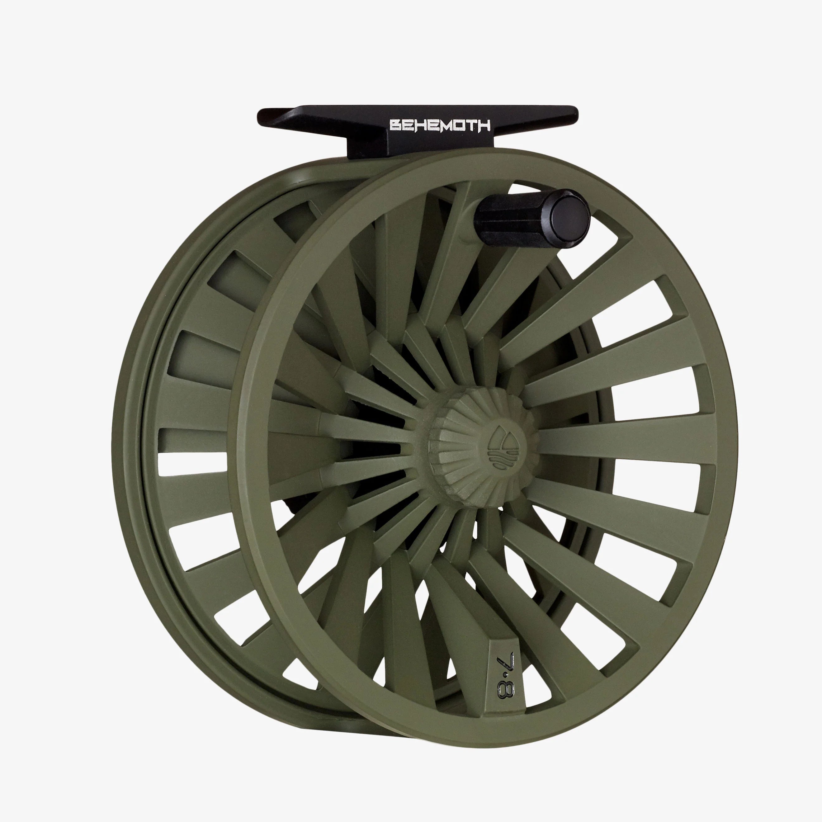 Redington Behemoth Spare Spool - Sportinglife Turangi